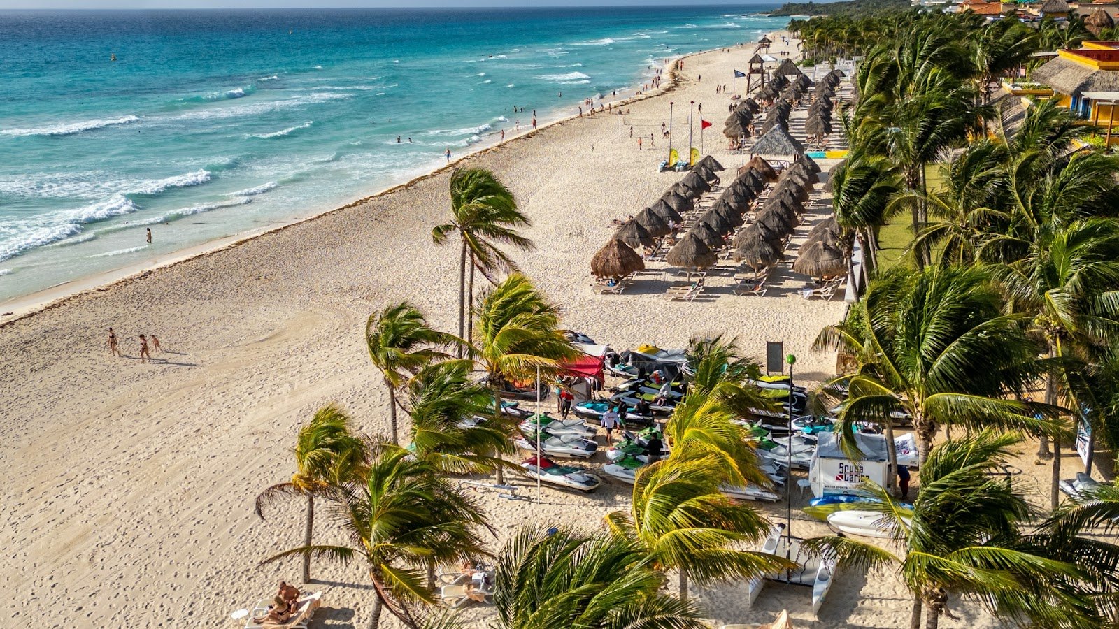 Playa del Carmen