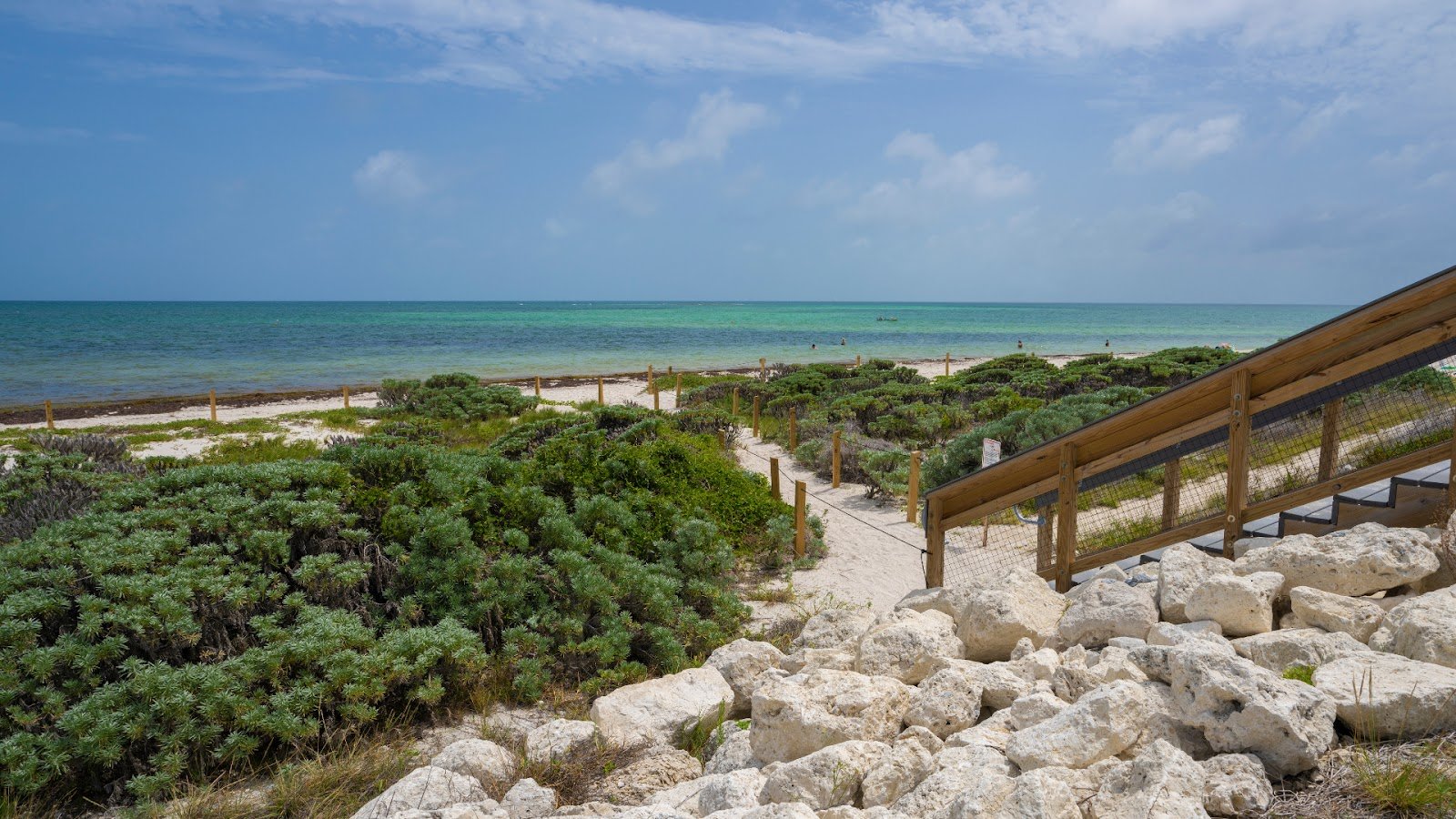 Bahia Honda State Park
