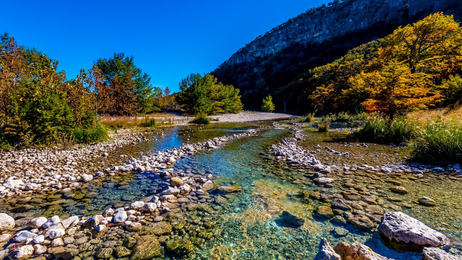 Garner State Park