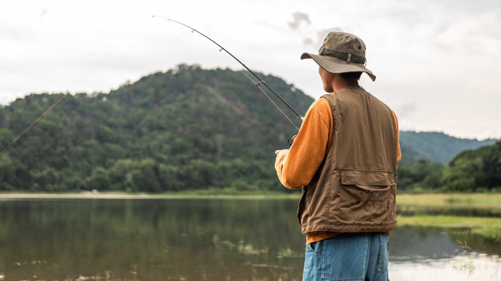 Fishing