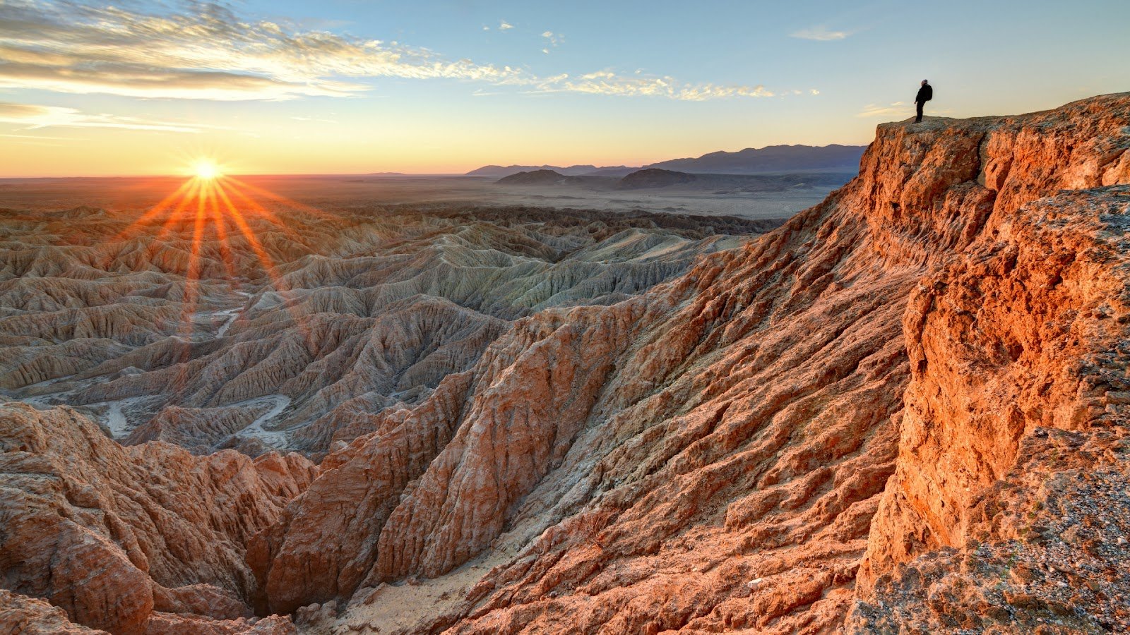 Anza-Borrego Desert State Park