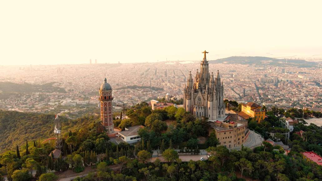 Tibidabo