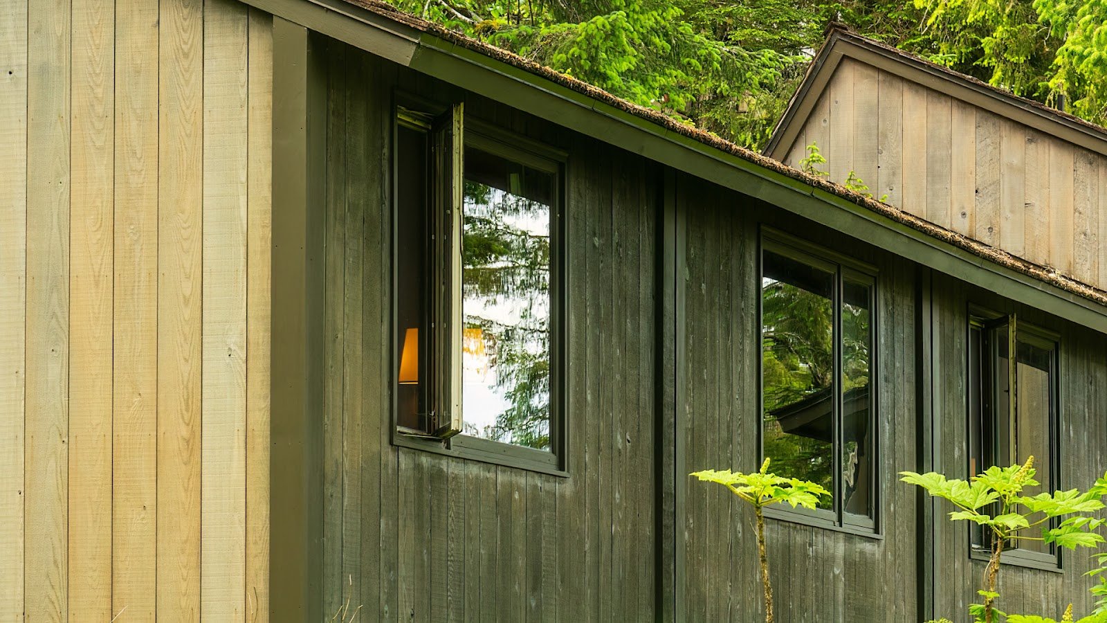 Glacier Bay Lodge