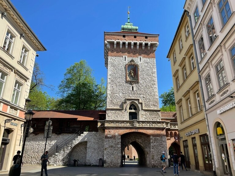 Florian's Gate