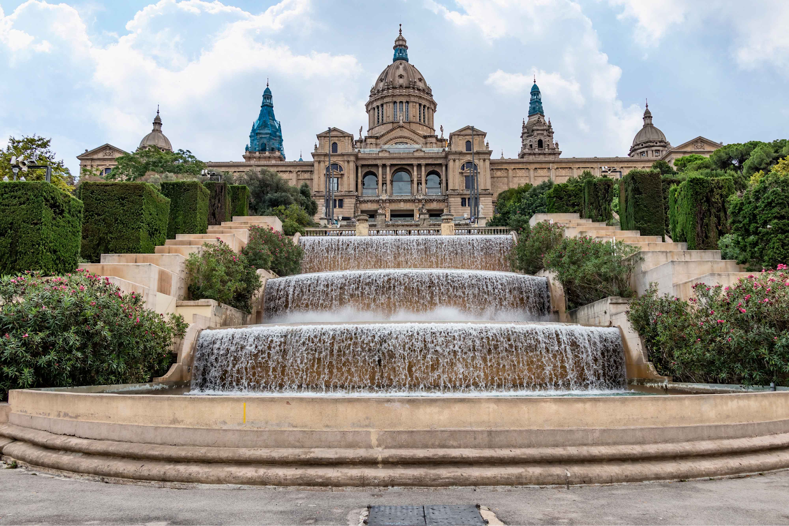 Museu Nacional d'Art de Catalunya
