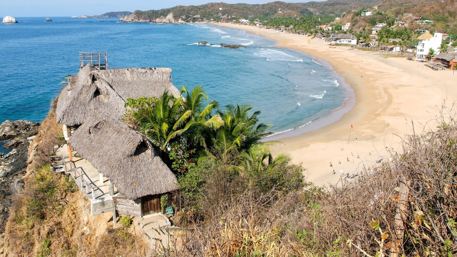 Zipolite