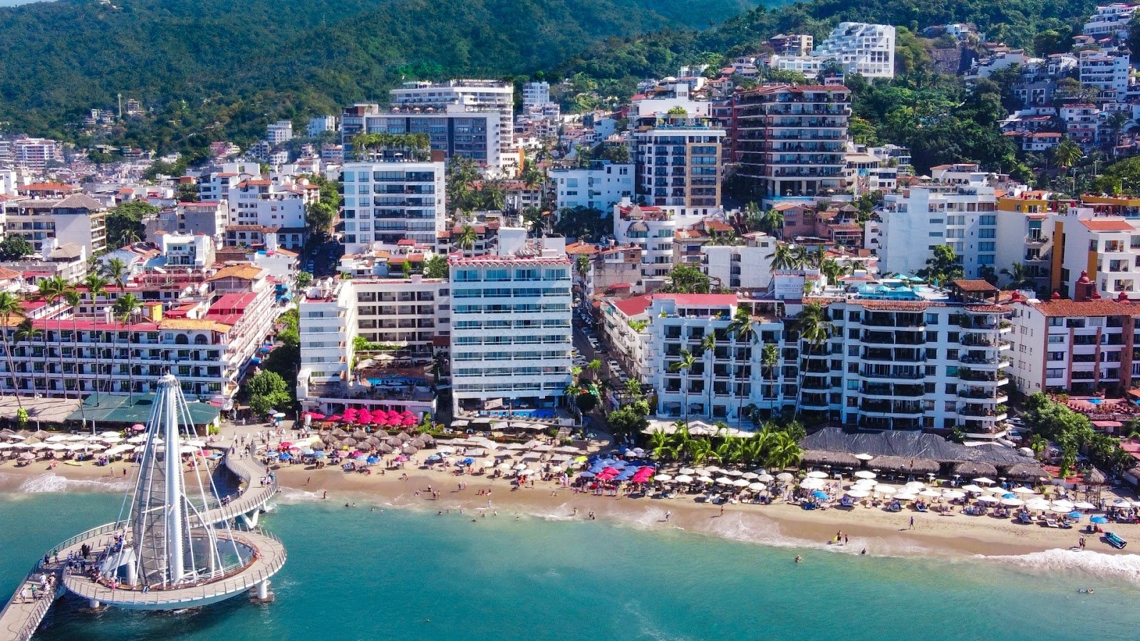 Puerto Vallarta