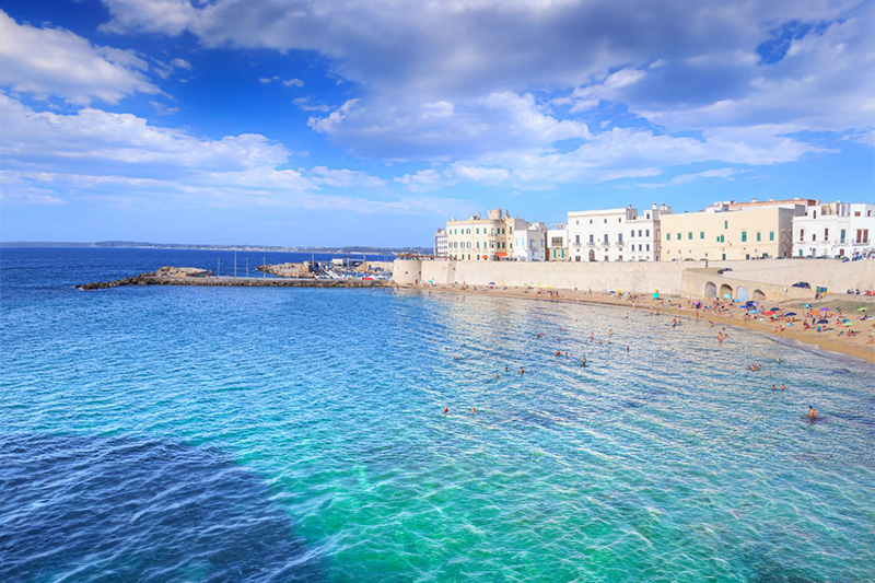 Gallipoli