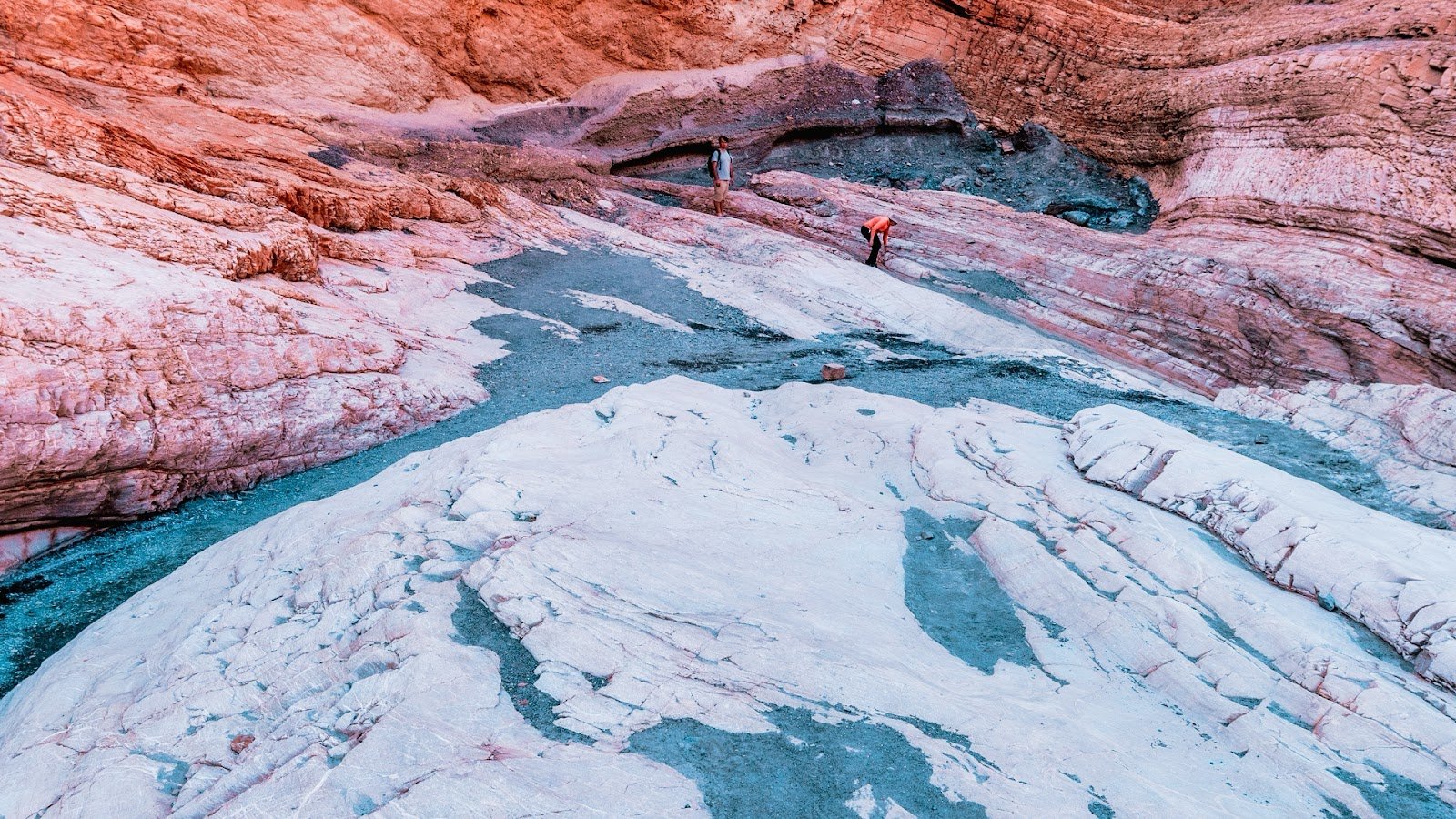 Death Valley National Park