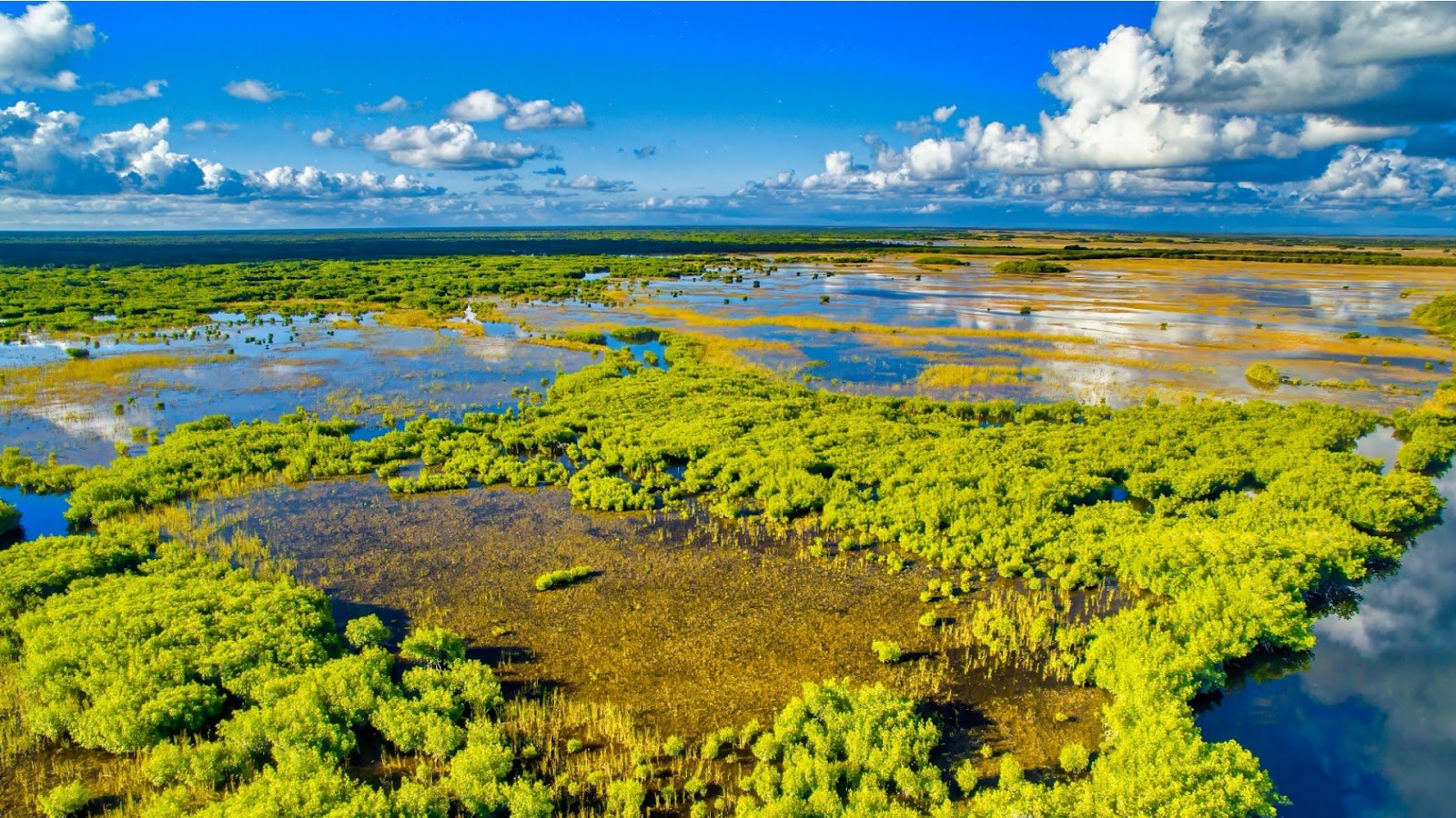 Everglades National Park