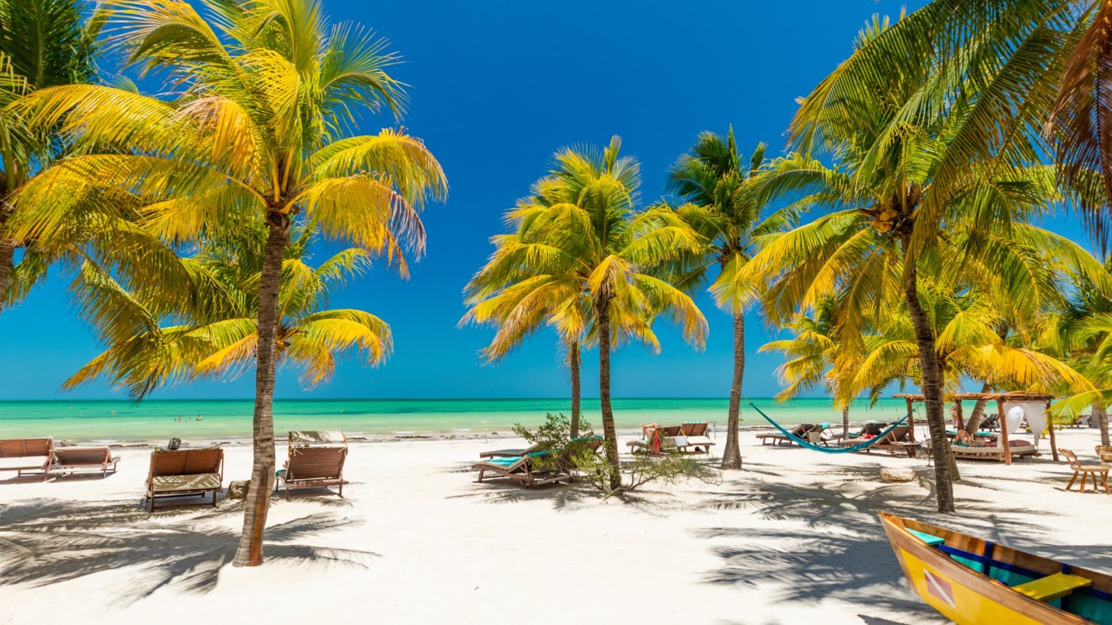 Isla Holbox