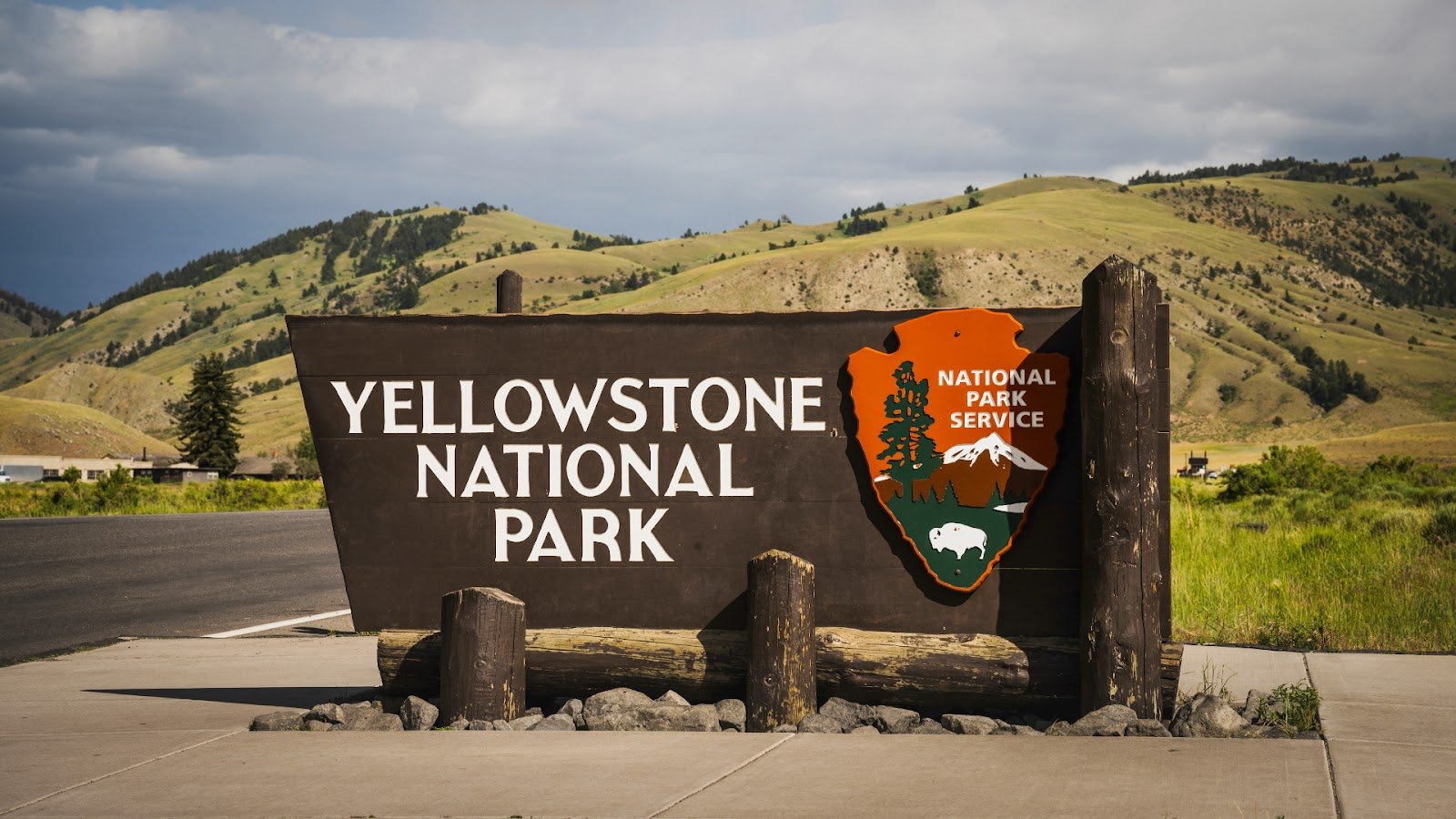 Yellowstone National Park