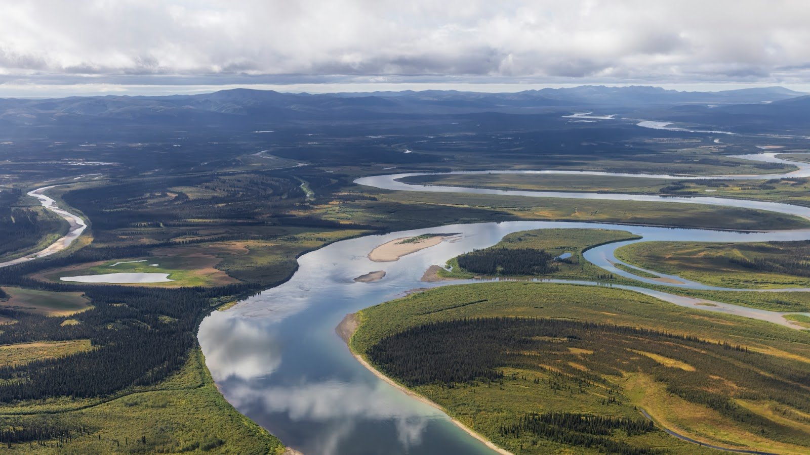 Kobuk Valley National Park