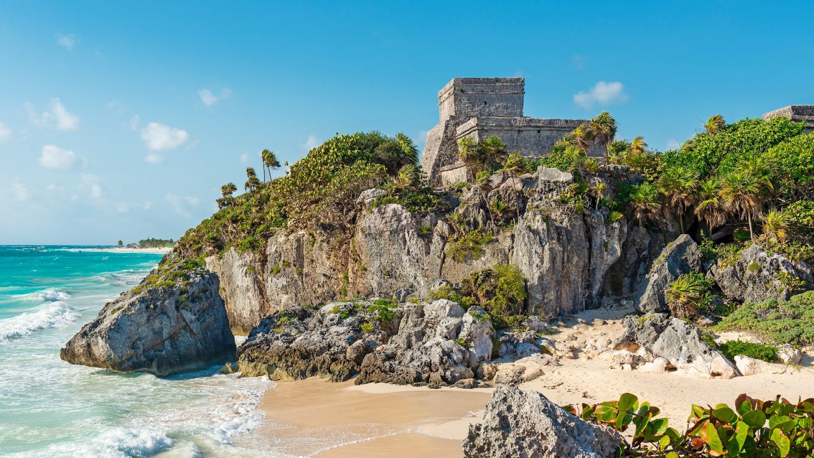 Tulum