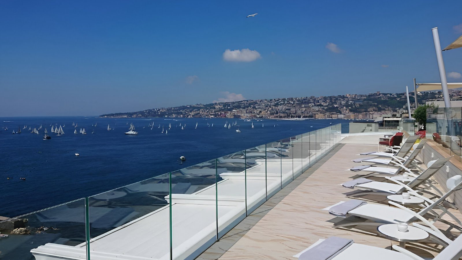 Grand Hotel Vesuvio