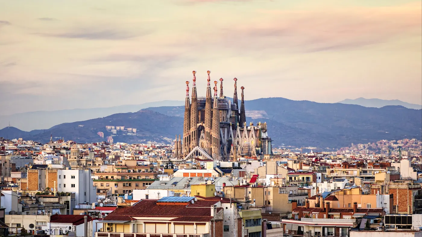 Barcelona