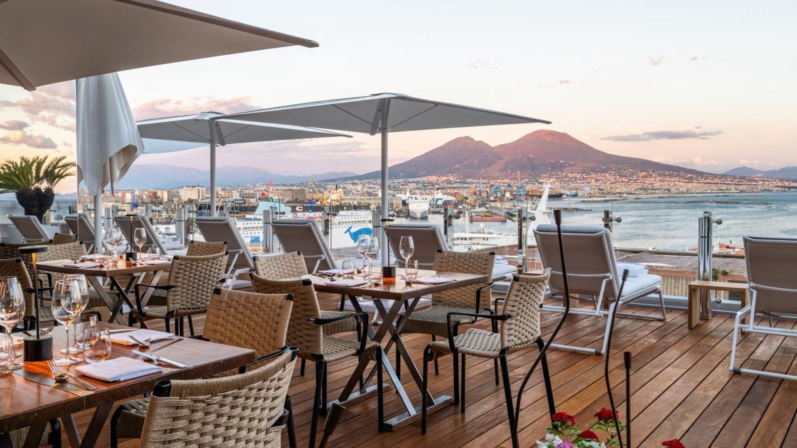 Romeo Hotel