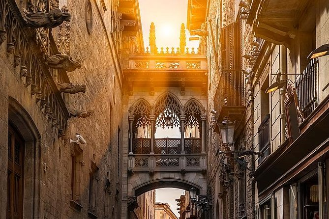 Gothic Quarter