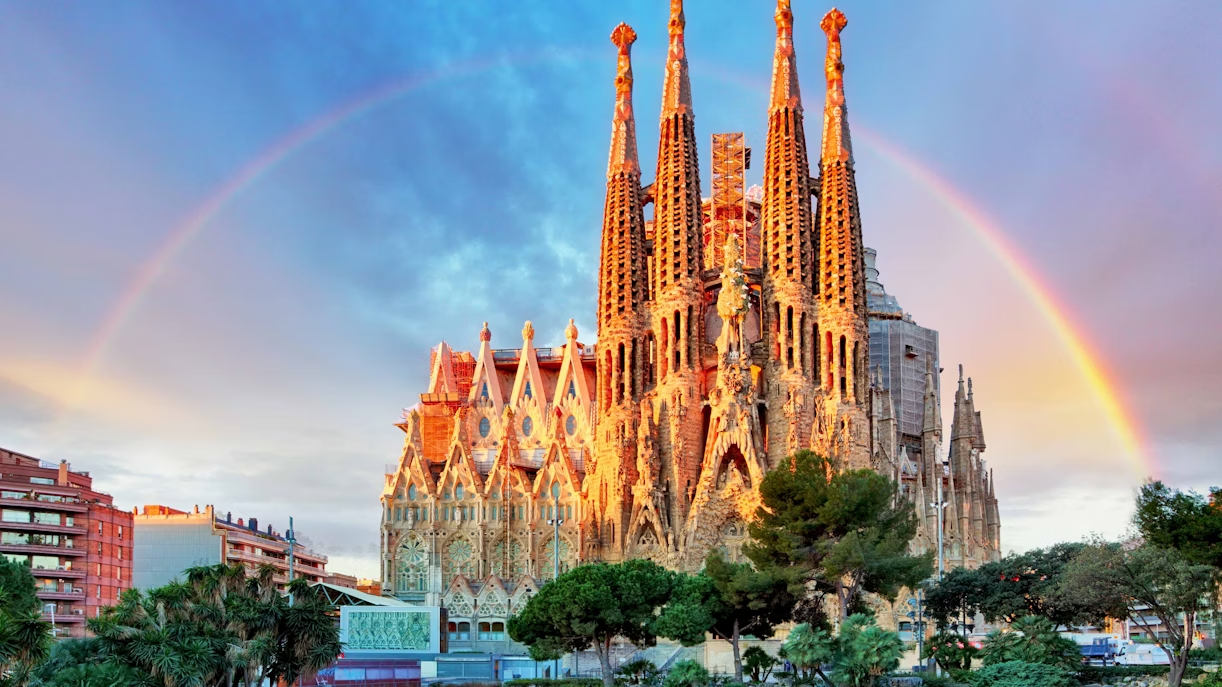 Sagrada Família