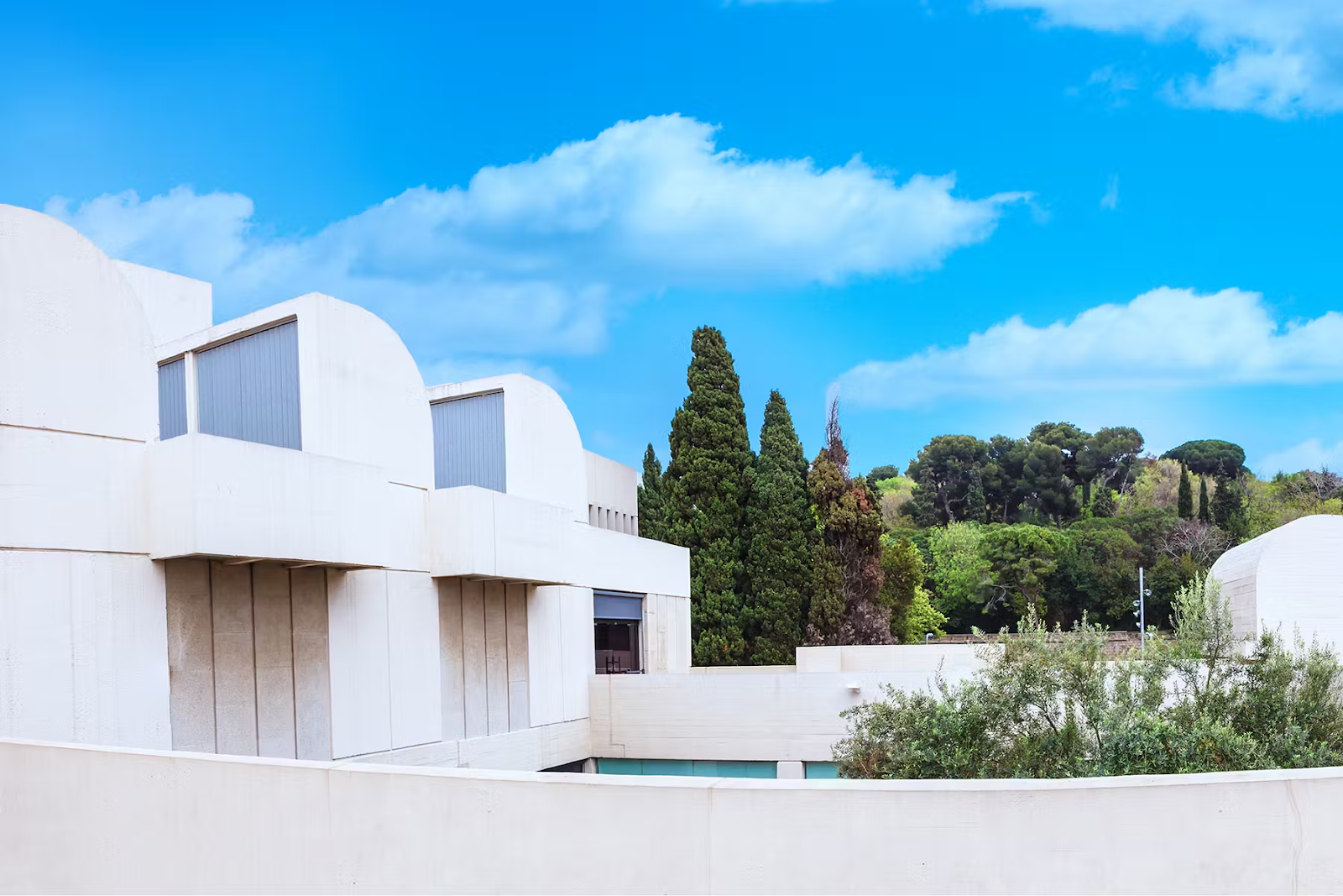 Joan Miró Foundation