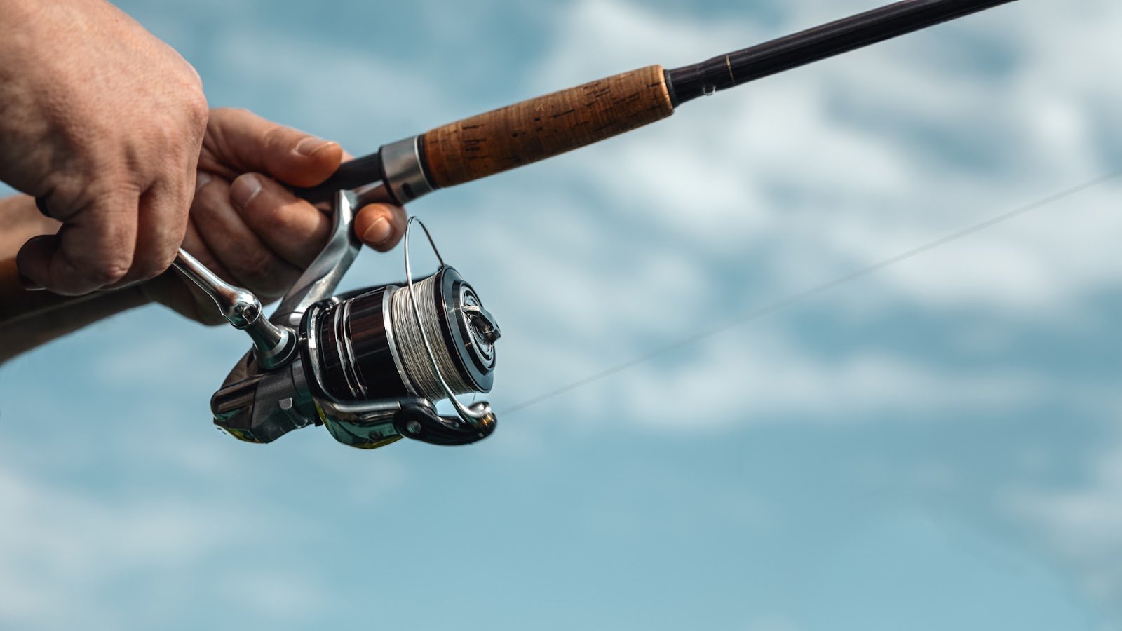 Fishing