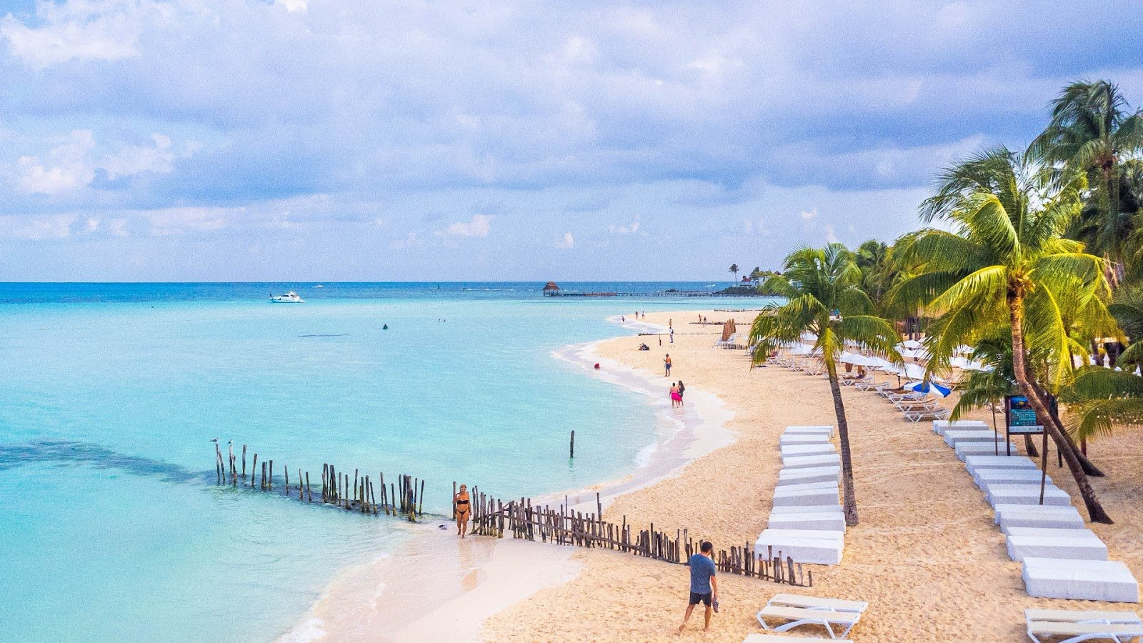 Playa Norte
