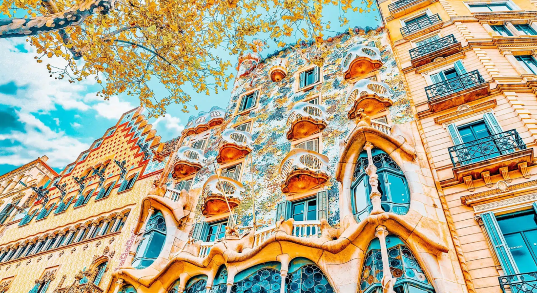 What to See in Barcelona: 15 Must-Visit Attractions