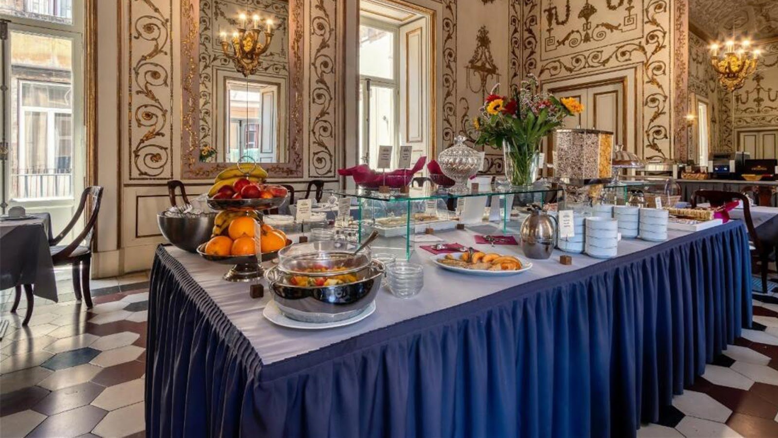 Decumani Hotel De Charme
