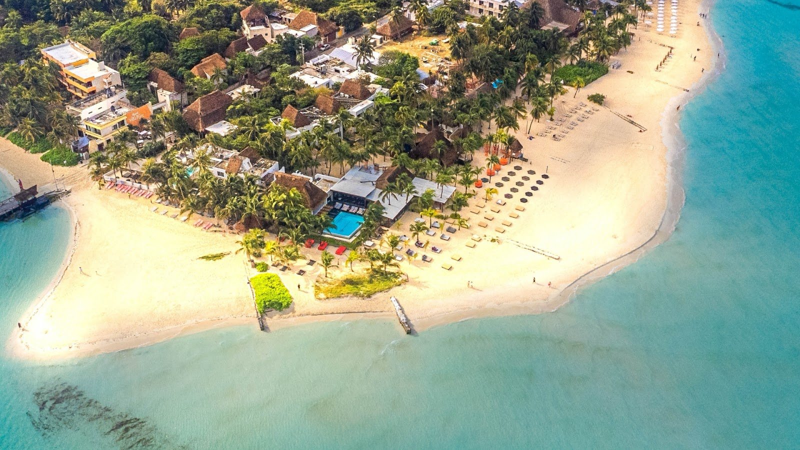 Isla Mujeres
