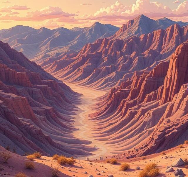 America’s Driest Place: Best Things to Do in Death Valley