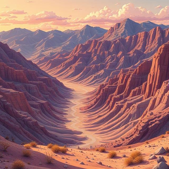 America’s Driest Place: Best Things to Do in Death Valley