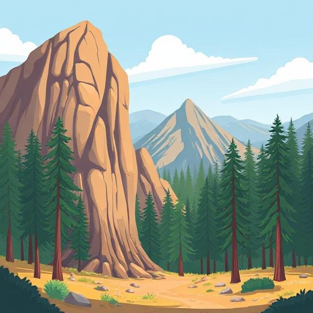 Camping Among Giants: A Guide To Campsites In Sequoia National Forest