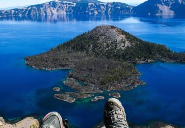 Matching Your Trip To The Best Time to Visit Crater Lake