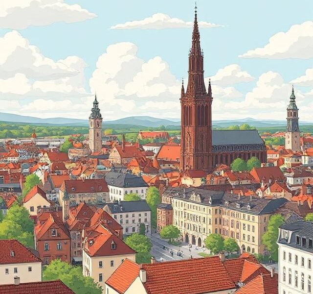 Top Things to Do in Krakow: Must-See Attractions and Activities