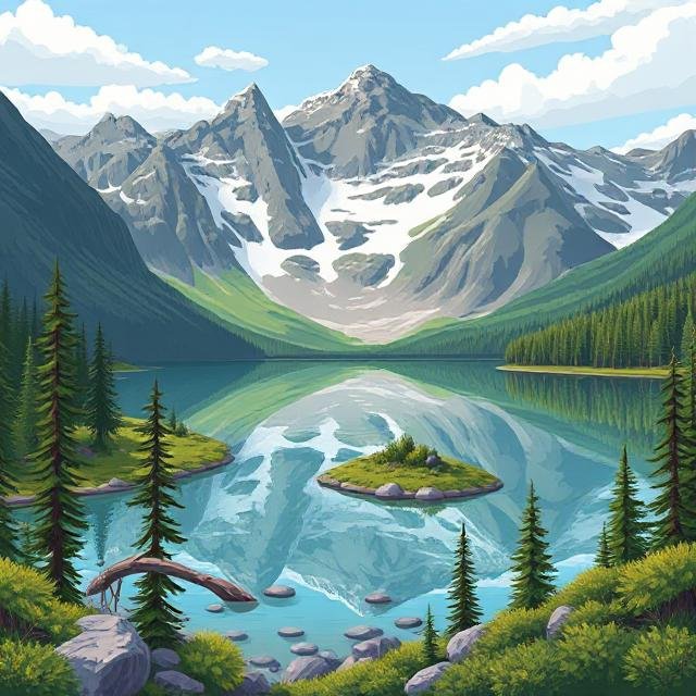 Discovering What to Do in Lake Clark National Park