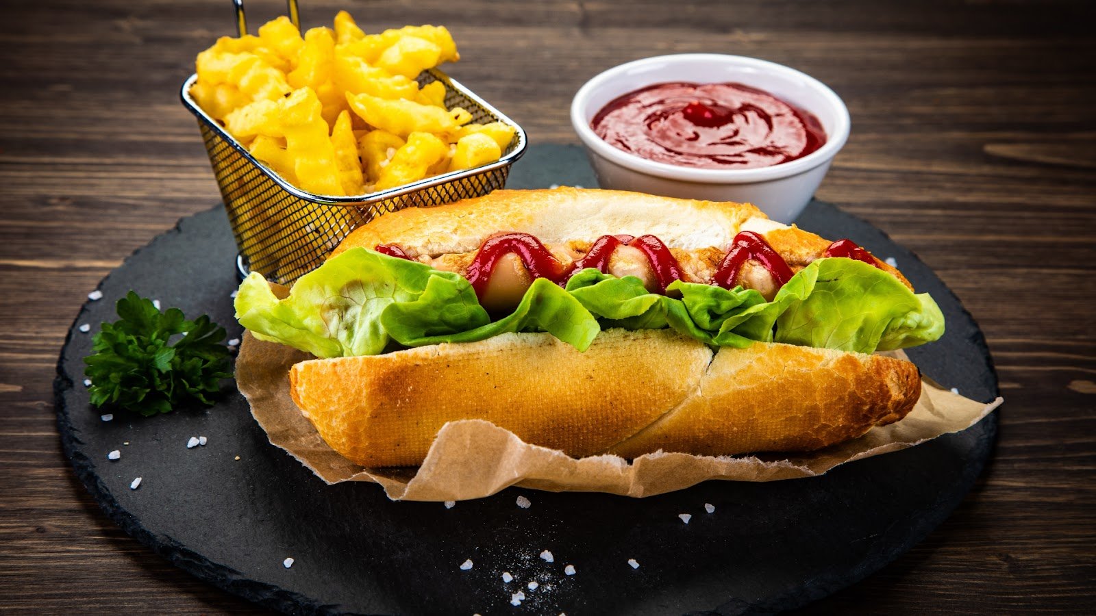 Food