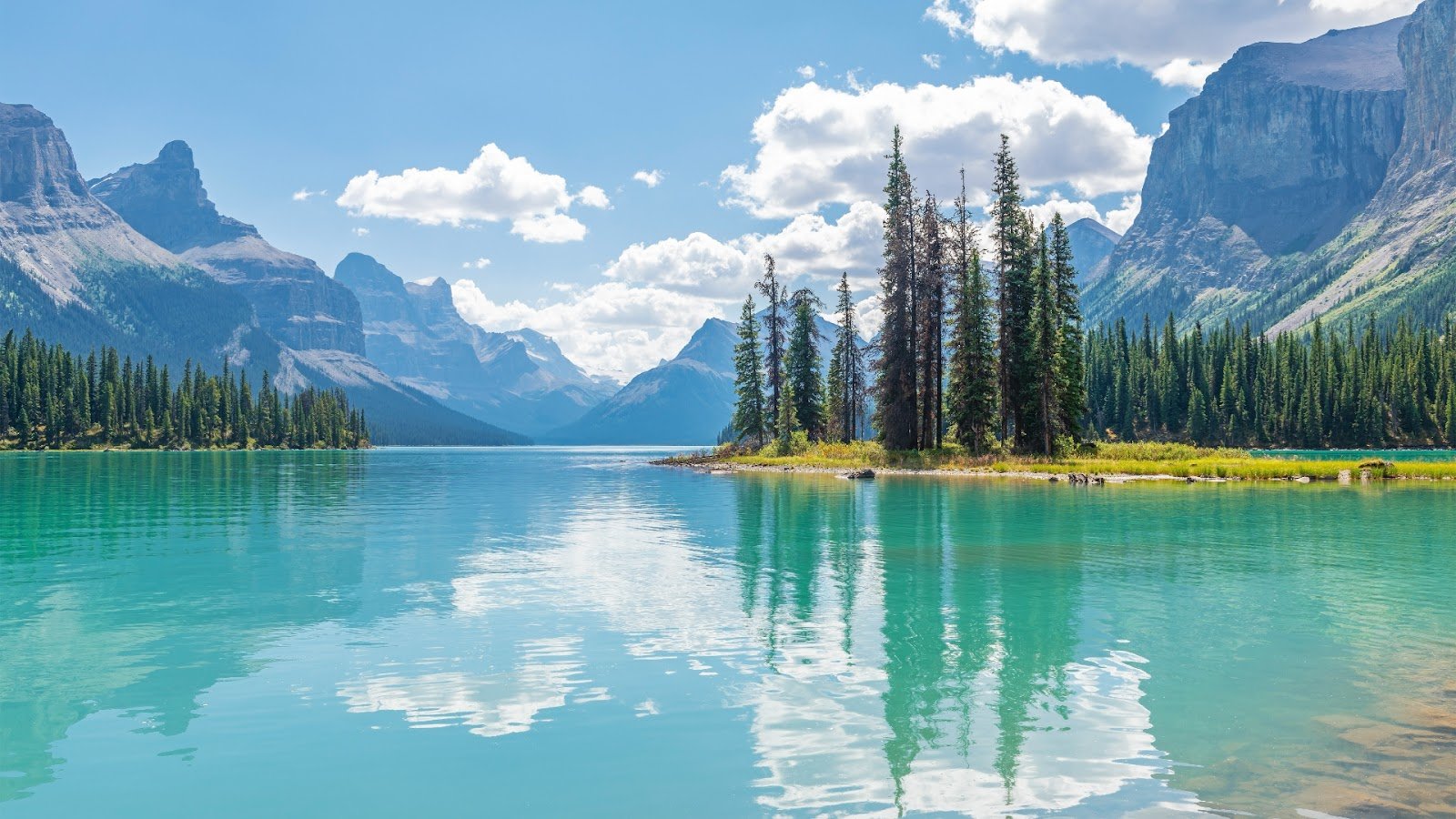 Jasper National Park