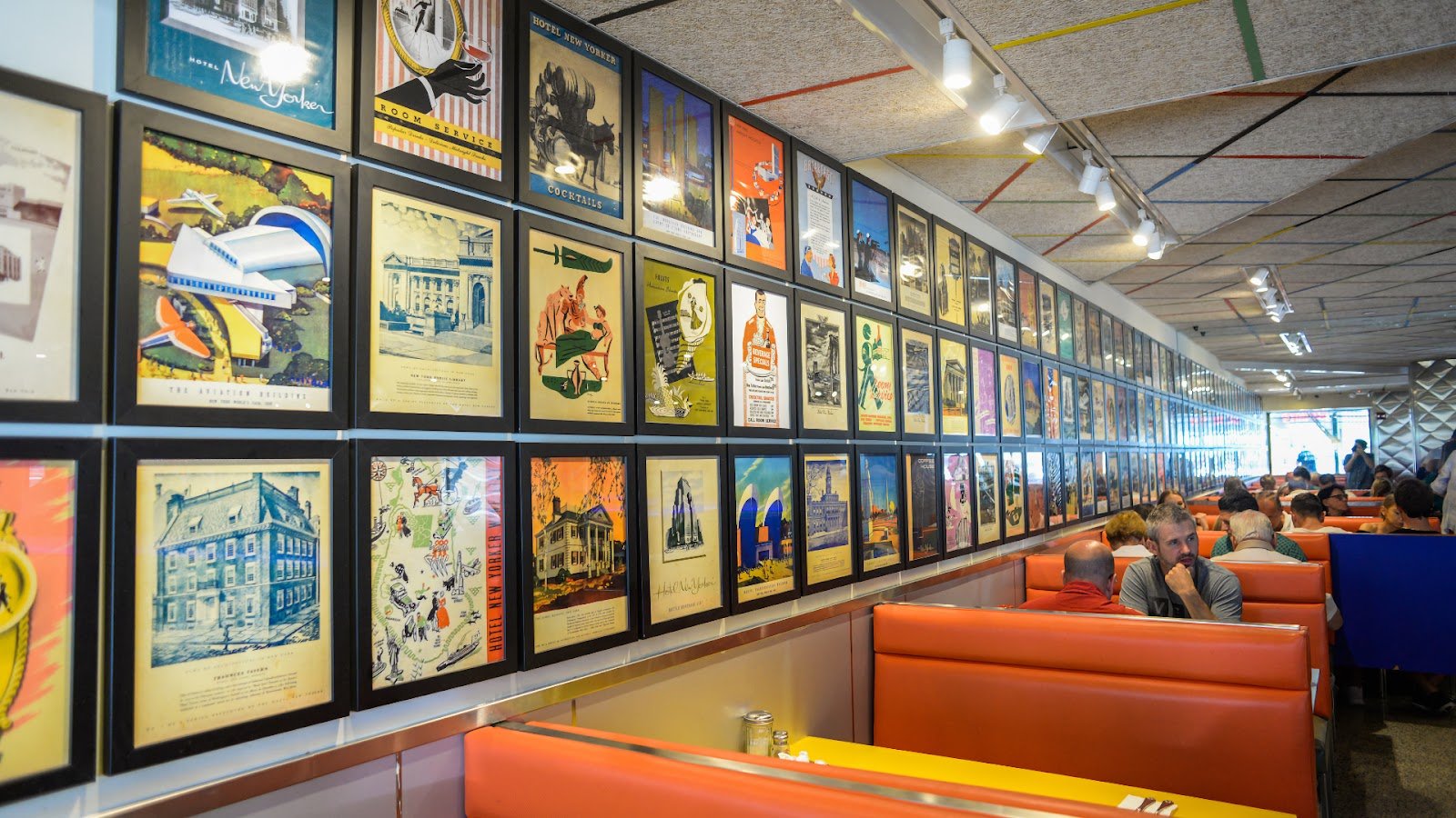 Tick Tock Diner
