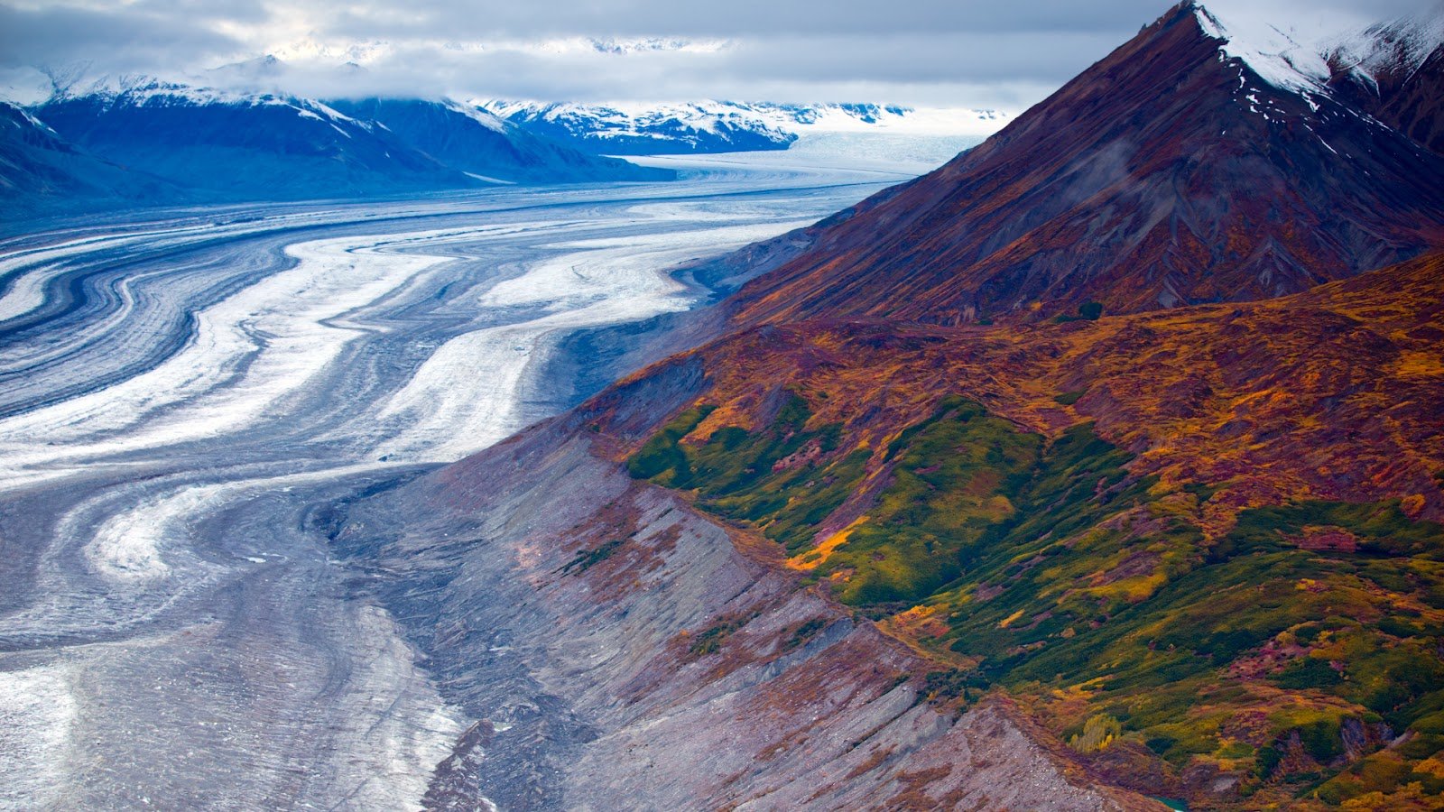 Kluane National Park