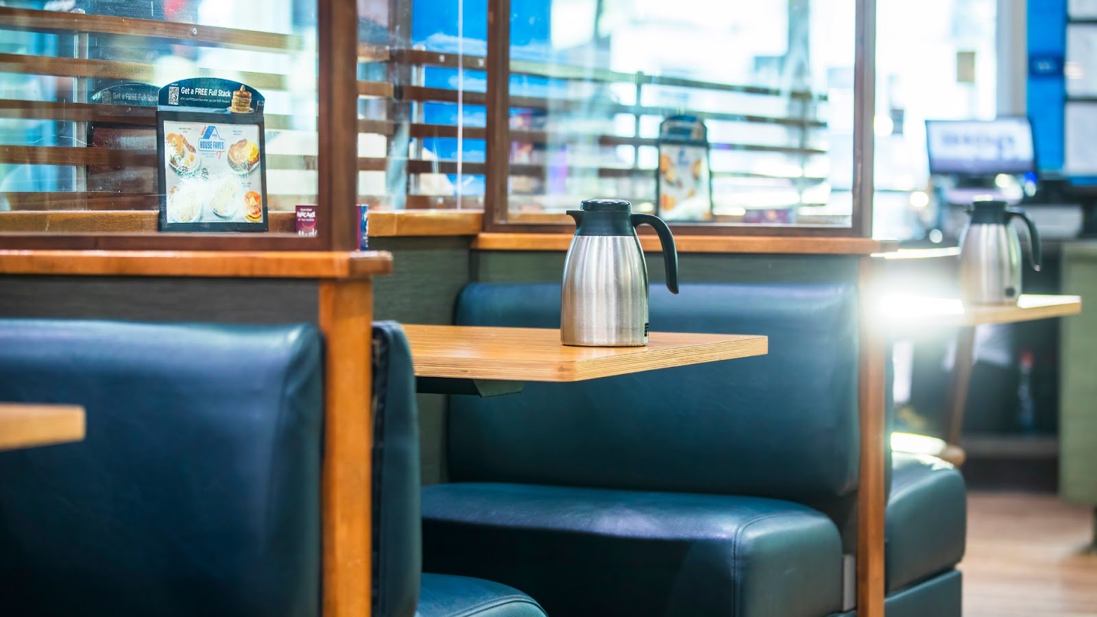 A diner