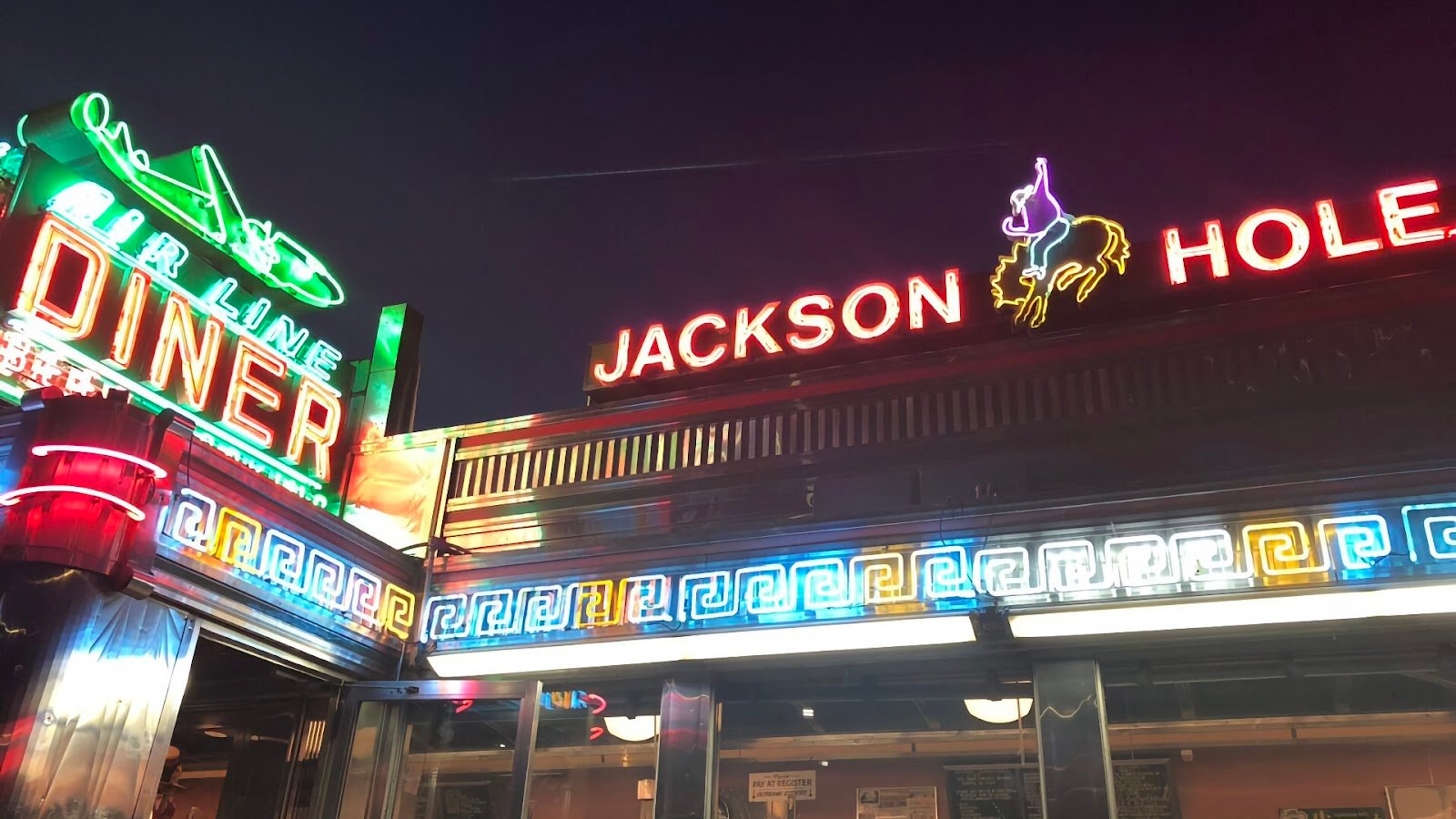 Jackson Hole