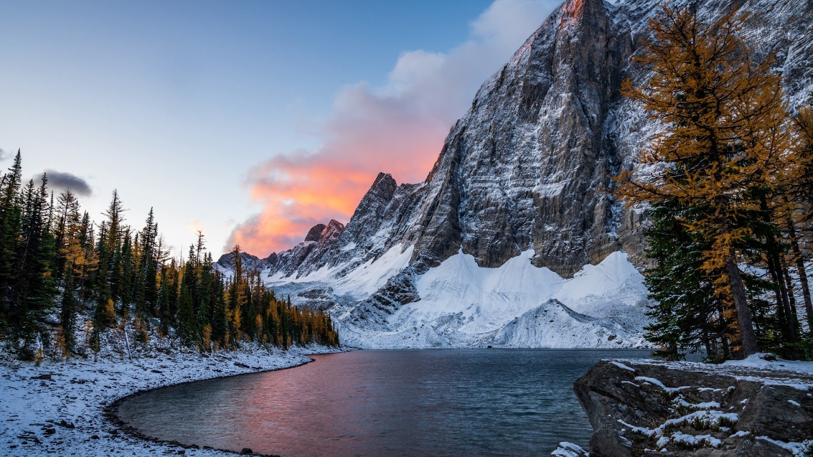 Kootenay National Park
