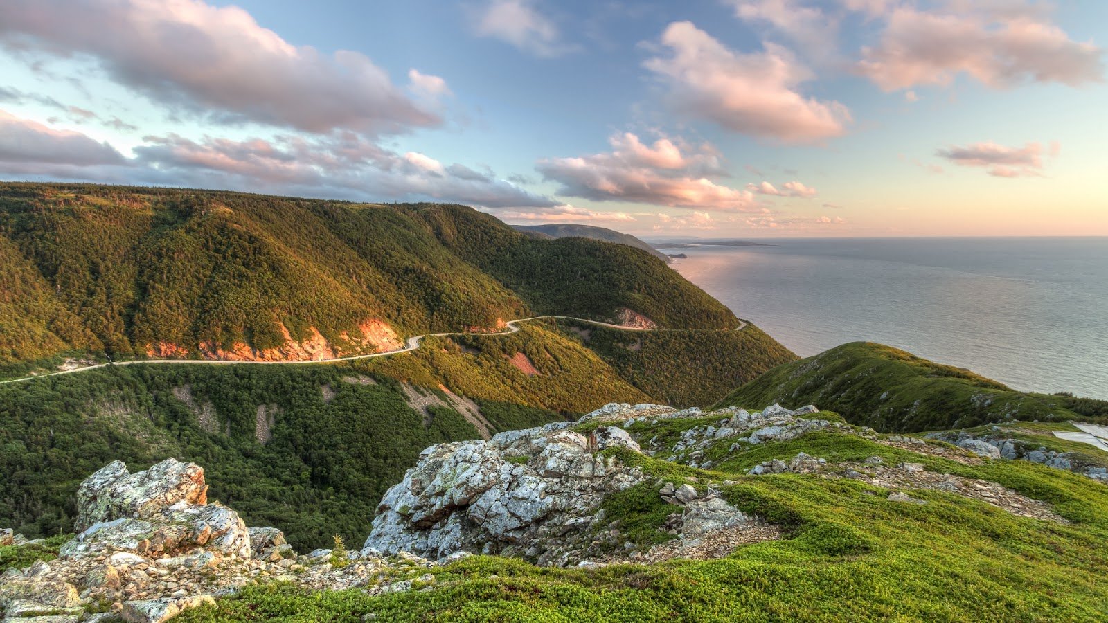 Cape Breton