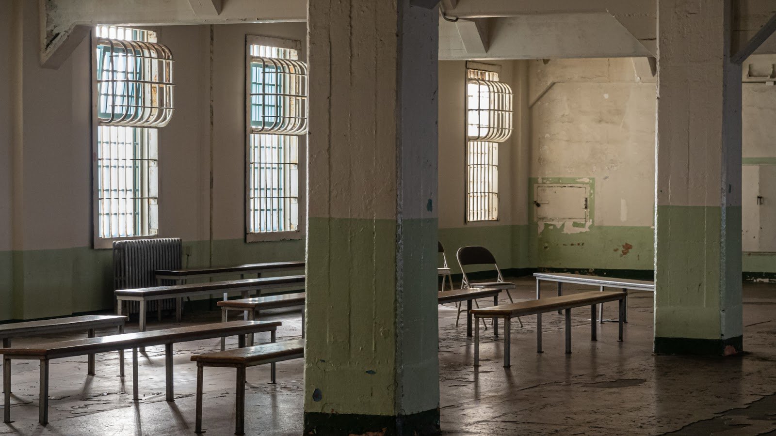Alcatraz