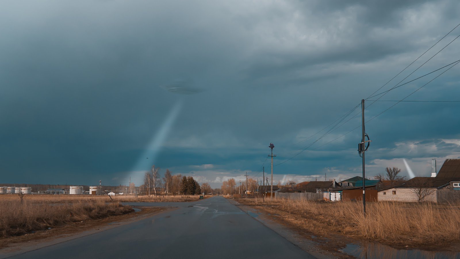 Extraterrestrial Highway