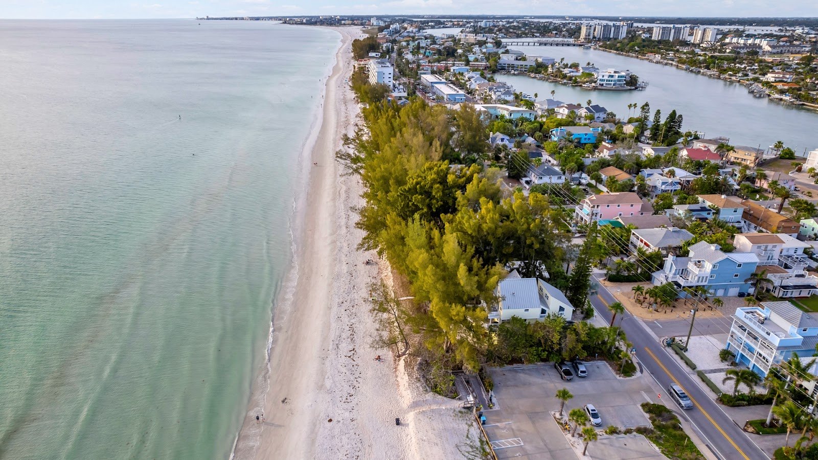 Treasure Island