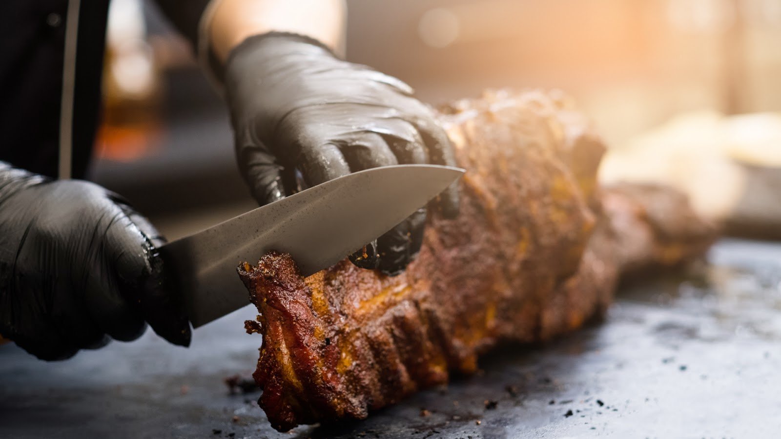 Texas barbecue