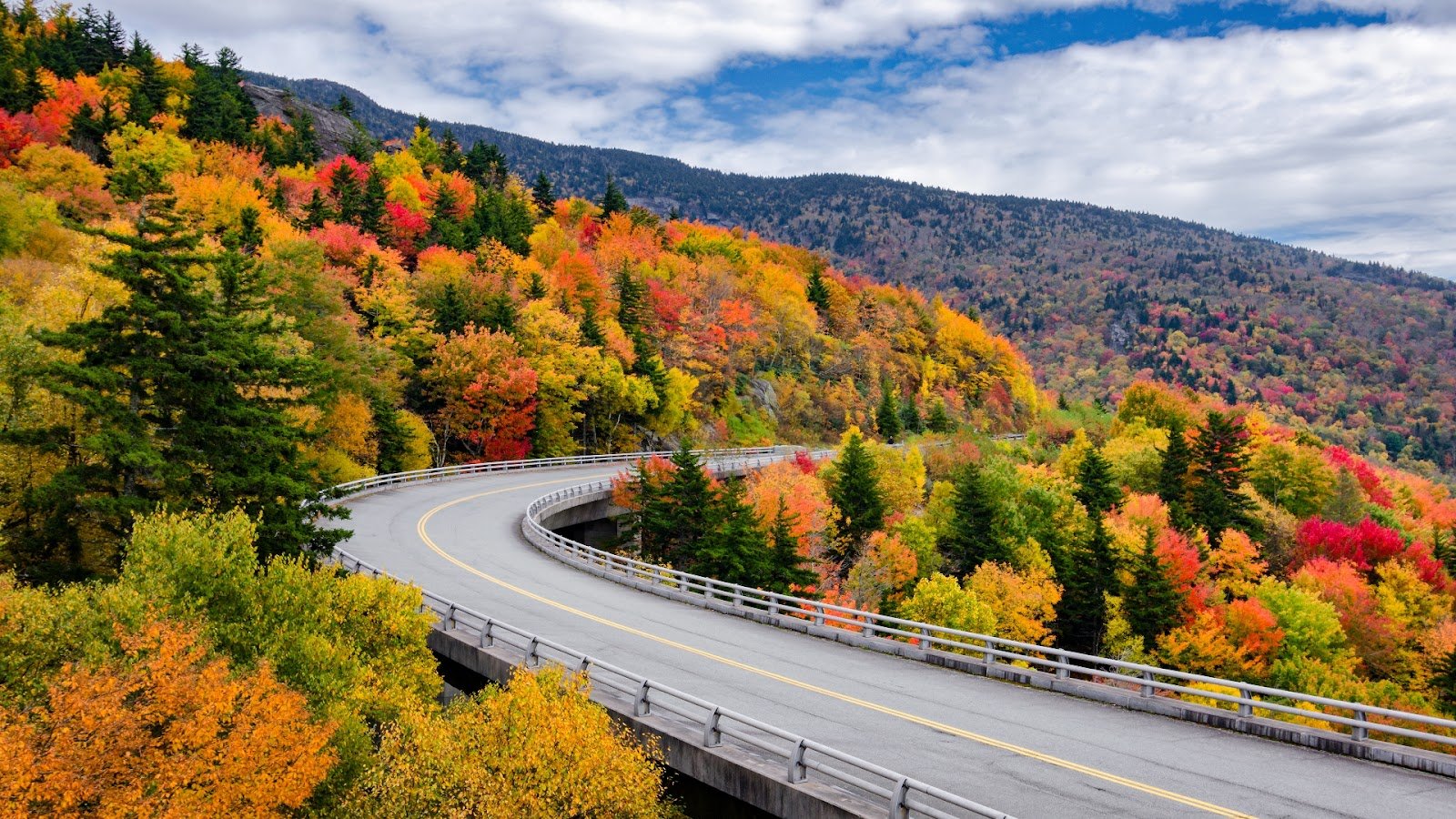 Blue Ridge Parkway