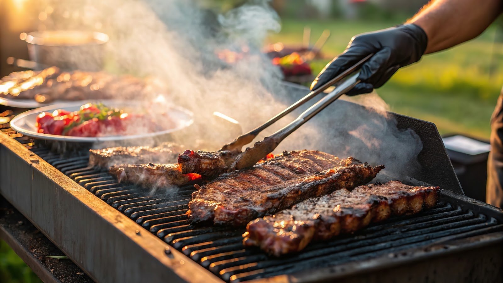 BBQ
