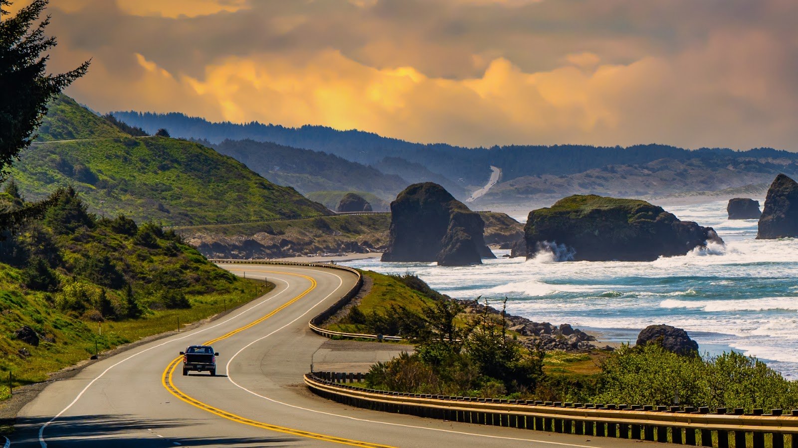 Highway 101